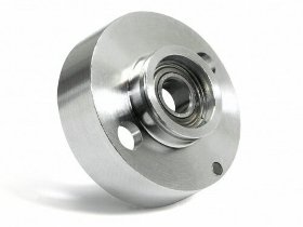 CLUTCH BELL FOR NITRO RS4 2 SPEED - HPI-A880