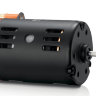 Бесколлекторный сенсорный мотор QuicRun 10.5T/3650 G2 для шоссейных и дрифтовых моделей масштаба 1/1