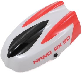 Кабина: Nano QX 3D - BLH7103
