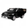 Радиоуправляемый детский электромобиль DMD Merсedes-Benz ML63 AMG цвет черный - DMD-168-B