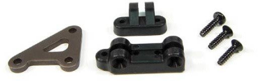 Front Chassis Brace Set - GSC-SB013