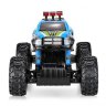 Радиоуправляемый краулер HuangBo Toys Rock Crawler 4WD 1:14 RTR 2.4G - HB-P1402 