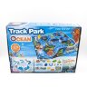 Детский водяной трек TENGLEADER Ocean Park, 93 детали - 69908