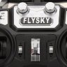6-ти канальная аппаратура FlySky FS-i6 (с приемником) 2.4G - FS-i6