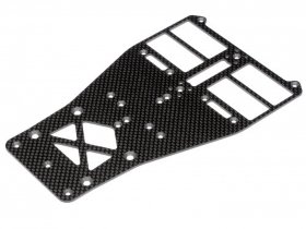MAIN_CHASSIS_TYPE1 (2.0mm) - HPI-61649