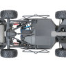 Радиоуправляемая модель машины TRAXXAS Unlimited Desert Racer 4WD RTR масштаб 1:7 2.4G - TRA85076-4